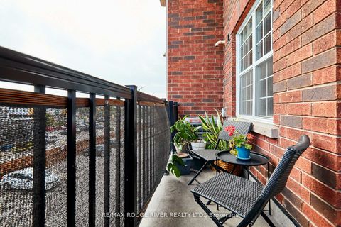 Photo 19 at 312 - 25 Strangford Lane, Birchmount, Toronto