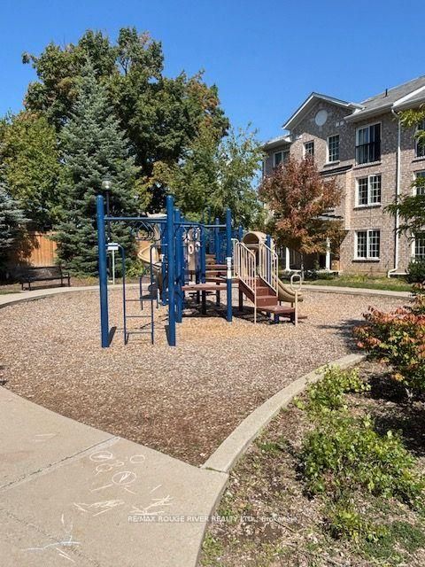 Photo 23 at 312 - 25 Strangford Lane, Birchmount, Toronto