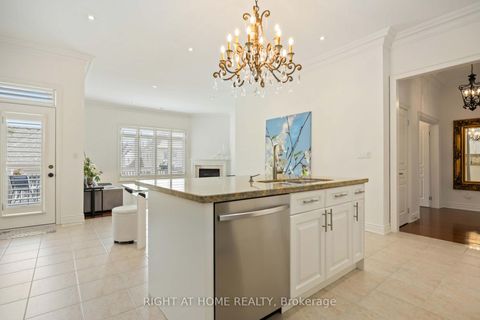 Photo 13 at 6 Sachet Drive, Oak Ridges Lake Wilcox, Richmond Hill