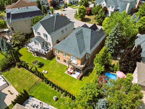 Photo 34 at 6 Sachet Drive, Oak Ridges Lake Wilcox, Richmond Hill