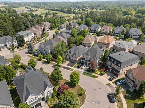 Photo 38 at 6 Sachet Drive, Oak Ridges Lake Wilcox, Richmond Hill