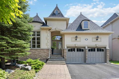 Photo 39 at 6 Sachet Drive, Oak Ridges Lake Wilcox, Richmond Hill