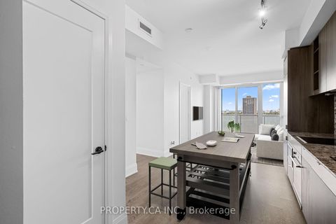 Photo 1 at 2110 - 101 Erskine Avenue, Mount Pleasant West, Toronto