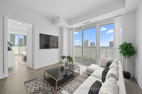 Photo 3 at 2110 - 101 Erskine Avenue, Mount Pleasant West, Toronto