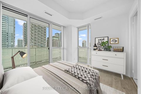 Photo 4 at 2110 - 101 Erskine Avenue, Mount Pleasant West, Toronto