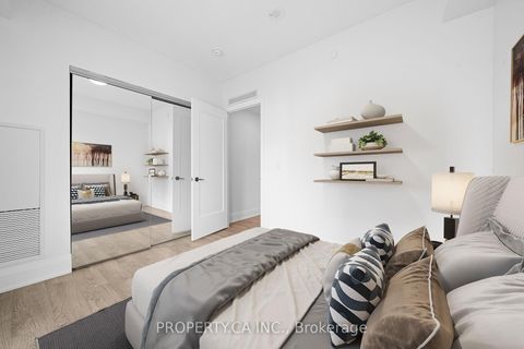 Photo 5 at 2110 - 101 Erskine Avenue, Mount Pleasant West, Toronto