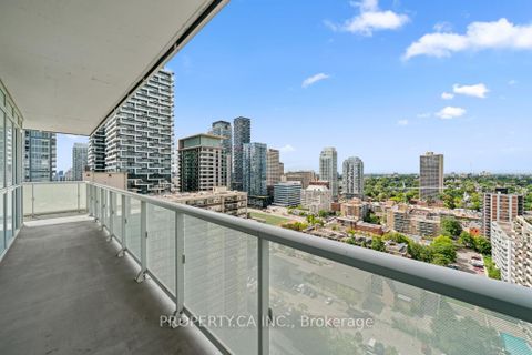 Photo 10 at 2110 - 101 Erskine Avenue, Mount Pleasant West, Toronto
