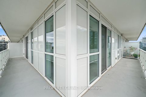 Photo 12 at 2110 - 101 Erskine Avenue, Mount Pleasant West, Toronto