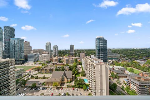Photo 13 at 2110 - 101 Erskine Avenue, Mount Pleasant West, Toronto