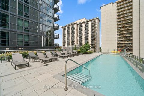 Photo 16 at 2110 - 101 Erskine Avenue, Mount Pleasant West, Toronto