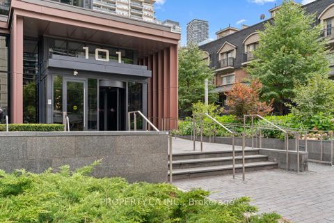 Photo 28 at 2110 - 101 Erskine Avenue, Mount Pleasant West, Toronto
