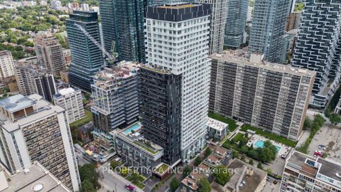 Photo 29 at 2110 - 101 Erskine Avenue, Mount Pleasant West, Toronto