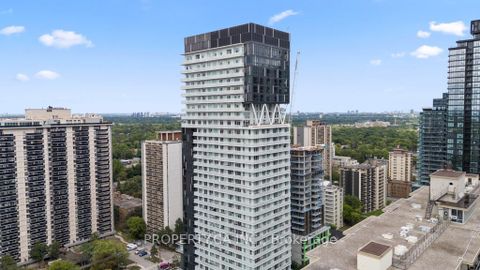 Photo 30 at 2110 - 101 Erskine Avenue, Mount Pleasant West, Toronto
