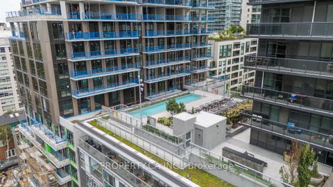 Photo 31 at 2110 - 101 Erskine Avenue, Mount Pleasant West, Toronto