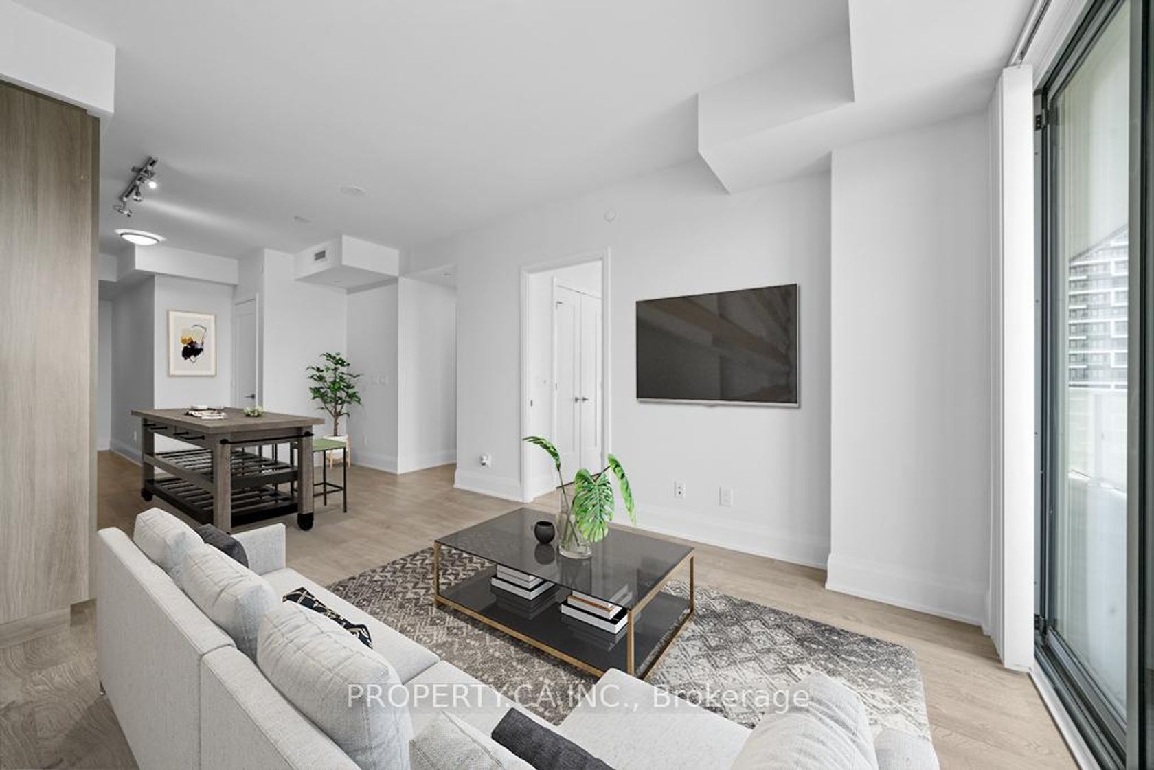 2110 - 101 Erskine Avenue, Mount Pleasant West, Toronto 