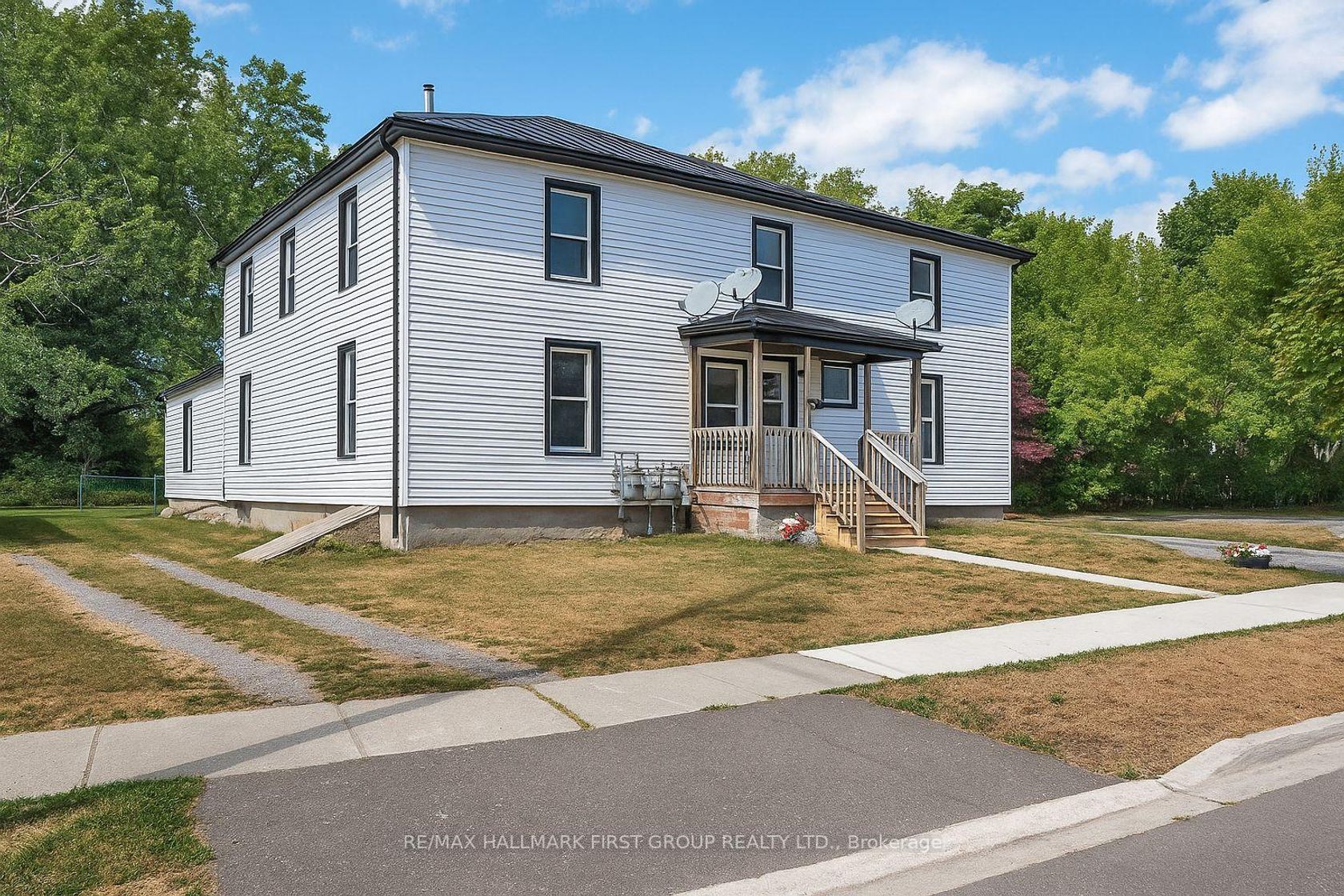 170-172 Blake Street, Cobourg 