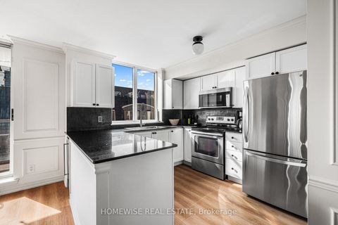 Photo 3 at 404 - 1369 Bloor Street W, Dufferin Grove, Toronto