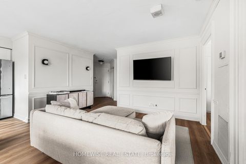 Photo 7 at 404 - 1369 Bloor Street W, Dufferin Grove, Toronto