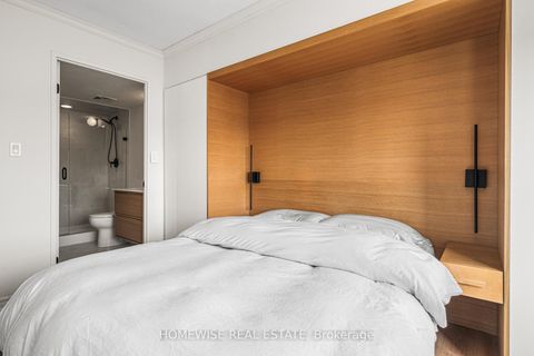 Photo 14 at 404 - 1369 Bloor Street W, Dufferin Grove, Toronto