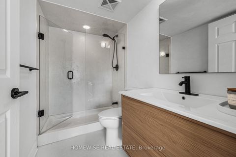 Photo 15 at 404 - 1369 Bloor Street W, Dufferin Grove, Toronto