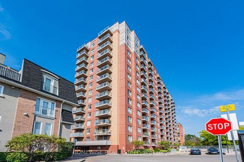 Photo 20 at 404 - 1369 Bloor Street W, Dufferin Grove, Toronto