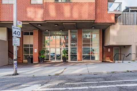Photo 21 at 404 - 1369 Bloor Street W, Dufferin Grove, Toronto