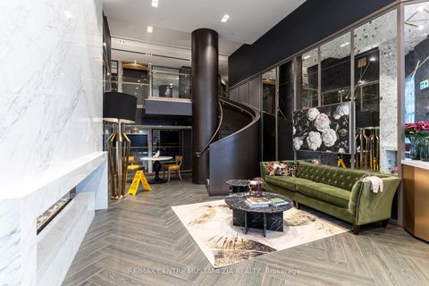 Photo 1 at 217 - 395 Dundas Street W, GO Glenorchy, Oakville