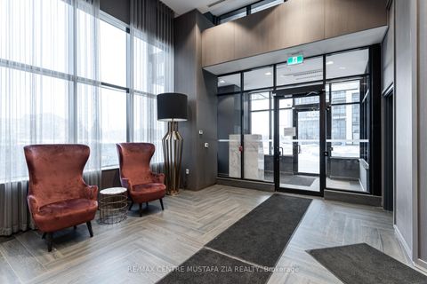 Photo 2 at 217 - 395 Dundas Street W, GO Glenorchy, Oakville
