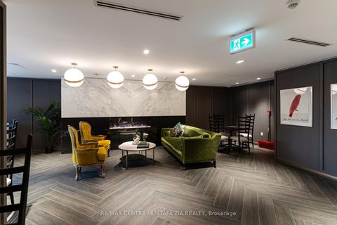 Photo 3 at 217 - 395 Dundas Street W, GO Glenorchy, Oakville