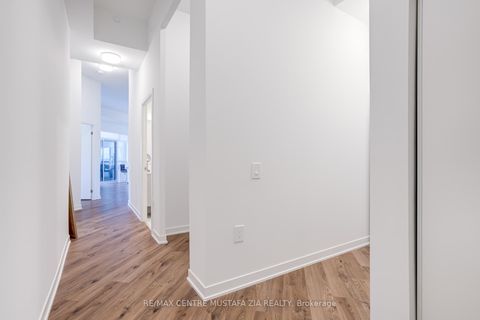 Photo 5 at 217 - 395 Dundas Street W, GO Glenorchy, Oakville