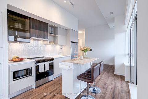 Photo 11 at 217 - 395 Dundas Street W, GO Glenorchy, Oakville