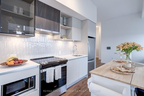 Photo 13 at 217 - 395 Dundas Street W, GO Glenorchy, Oakville