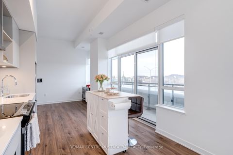 Photo 14 at 217 - 395 Dundas Street W, GO Glenorchy, Oakville