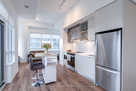 Photo 15 at 217 - 395 Dundas Street W, GO Glenorchy, Oakville