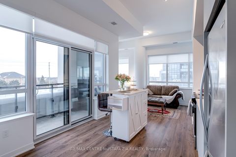 Photo 16 at 217 - 395 Dundas Street W, GO Glenorchy, Oakville