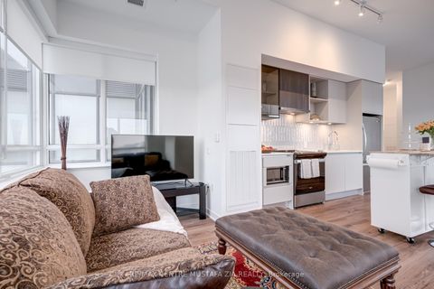 Photo 19 at 217 - 395 Dundas Street W, GO Glenorchy, Oakville