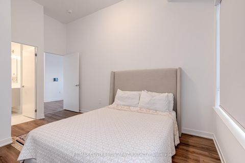 Photo 21 at 217 - 395 Dundas Street W, GO Glenorchy, Oakville