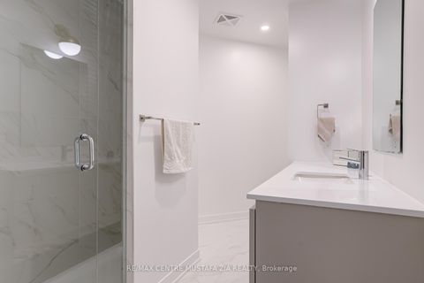 Photo 23 at 217 - 395 Dundas Street W, GO Glenorchy, Oakville