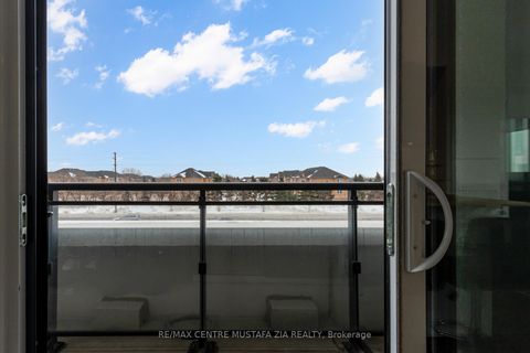 Photo 28 at 217 - 395 Dundas Street W, GO Glenorchy, Oakville