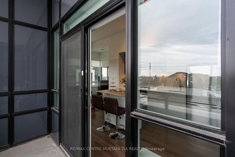 Photo 29 at 217 - 395 Dundas Street W, GO Glenorchy, Oakville