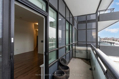 Photo 30 at 217 - 395 Dundas Street W, GO Glenorchy, Oakville