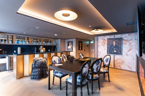 Photo 37 at 217 - 395 Dundas Street W, GO Glenorchy, Oakville