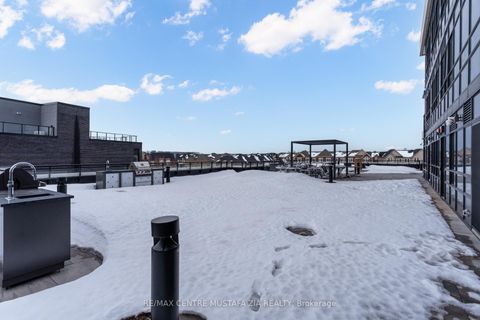 Photo 43 at 217 - 395 Dundas Street W, GO Glenorchy, Oakville