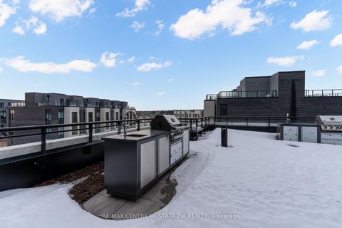 Photo 44 at 217 - 395 Dundas Street W, GO Glenorchy, Oakville