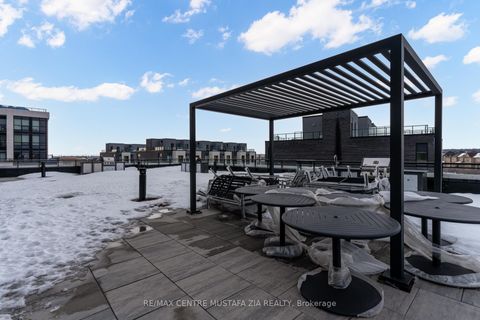 Photo 45 at 217 - 395 Dundas Street W, GO Glenorchy, Oakville