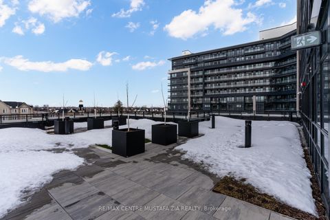 Photo 46 at 217 - 395 Dundas Street W, GO Glenorchy, Oakville