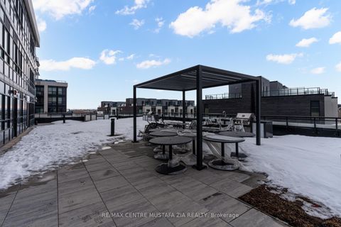 Photo 47 at 217 - 395 Dundas Street W, GO Glenorchy, Oakville