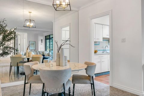 Photo 10 at 702 - 86 Gloucester Street, Yonge Corridor, Toronto Photo 10 at 702 - 86 Gloucester Street, Yonge Corridor, Toronto