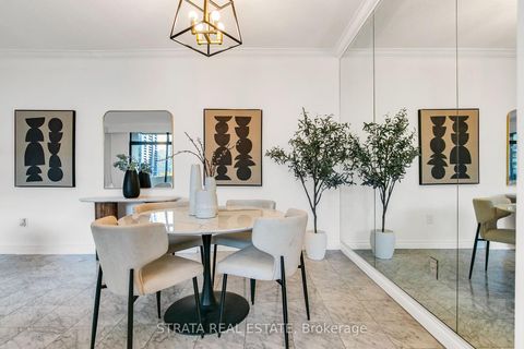 Photo 11 at 702 - 86 Gloucester Street, Yonge Corridor, Toronto Photo 11 at 702 - 86 Gloucester Street, Yonge Corridor, Toronto