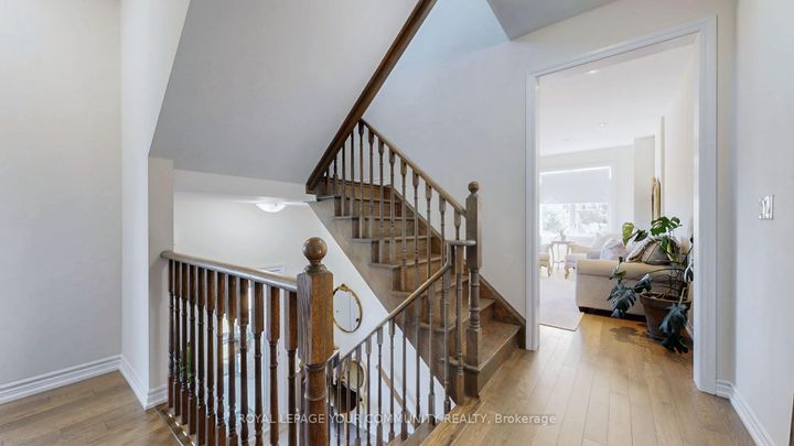 Photo 18 at 32 Delft Drive, Victoria Square, Markham